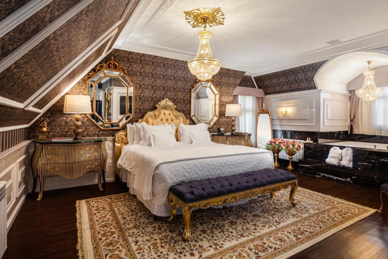 Hotel Colline De France