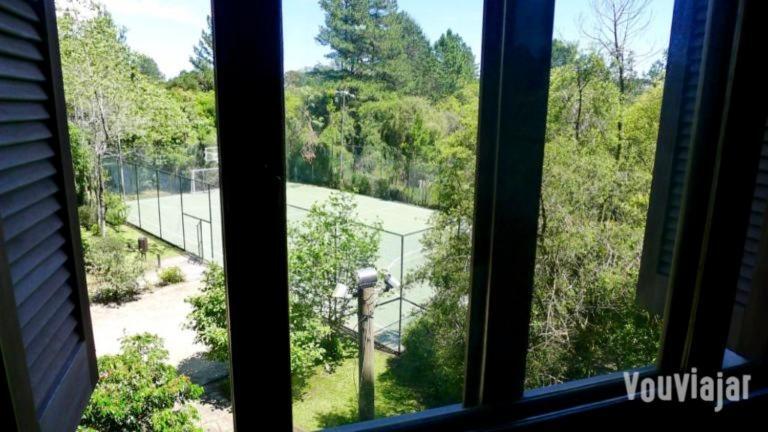 Ap Knorrville Com Lareira - 4 Pessoas Apartamento Gramado