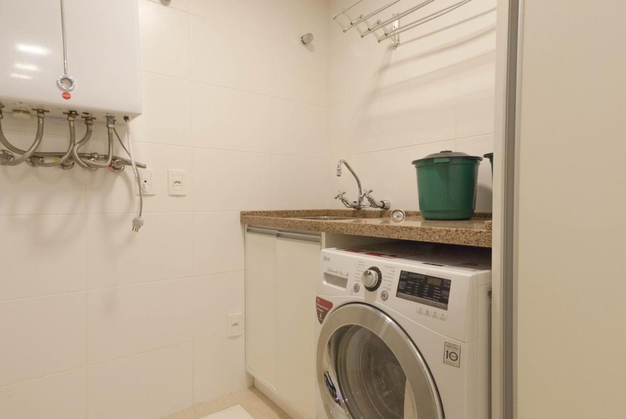 Apartamento Via Florida Luxo I - 302 Gramado