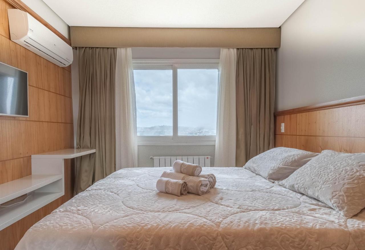 Apartamento Via Florida Luxo I - 302 *