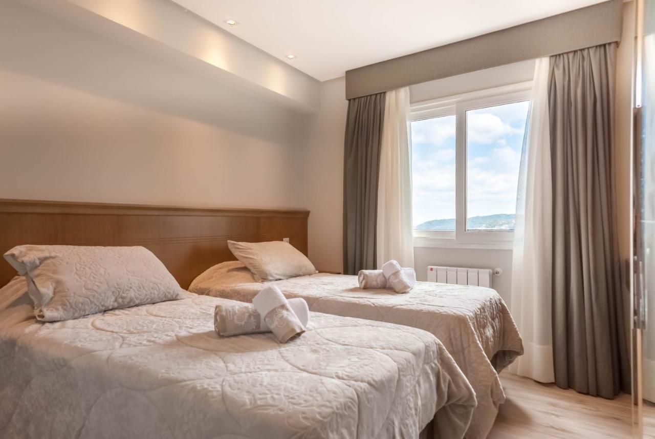 Apartamento Via Florida Luxo I - 302 *