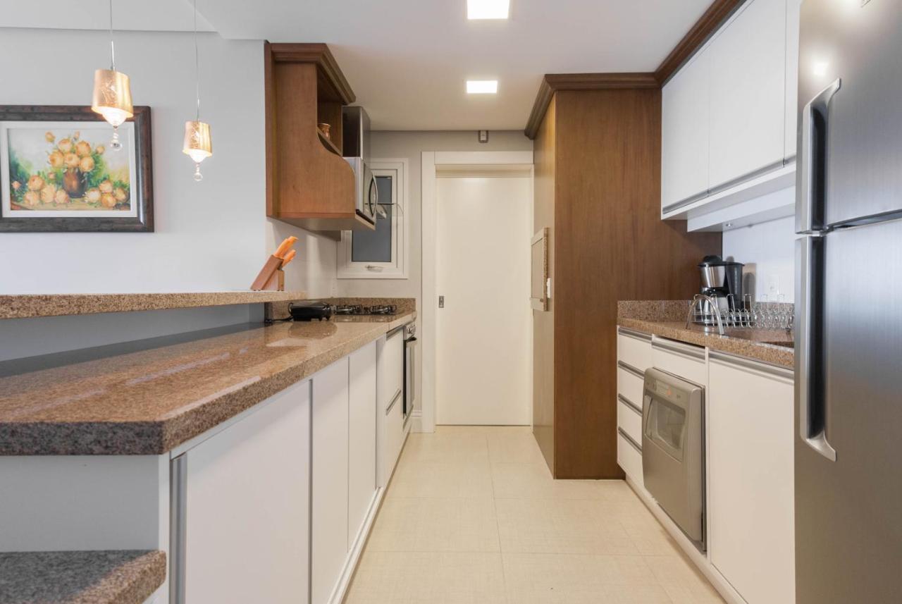 Apartamento Via Florida Luxo I - 302 *