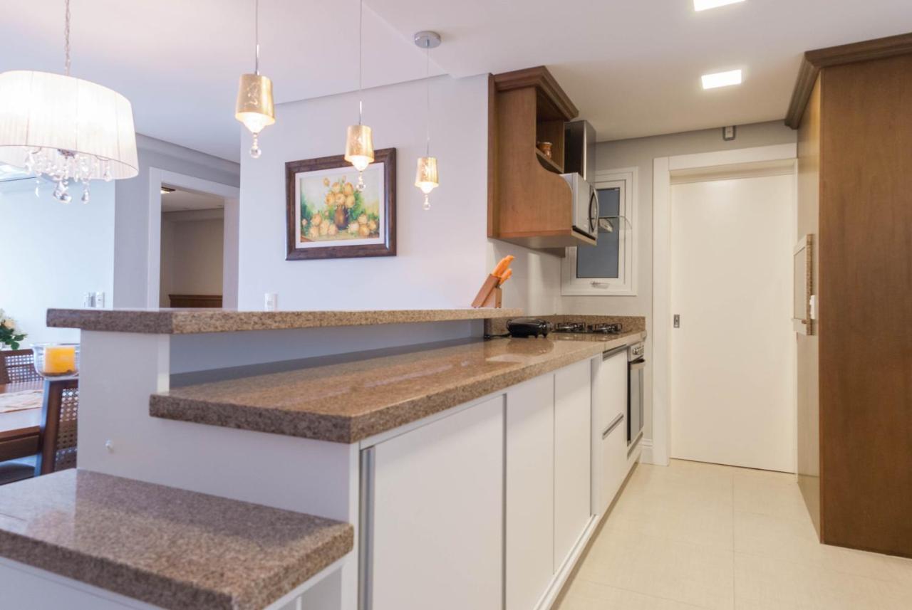 Apartamento Via Florida Luxo I - 302 Gramado