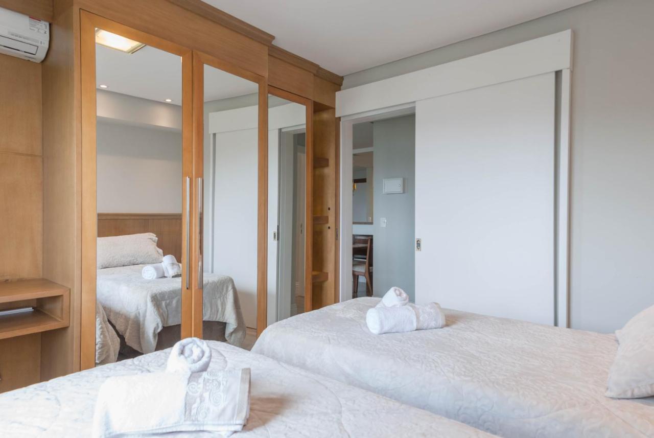 Via Florida Luxo I - 302 Apartamento *
