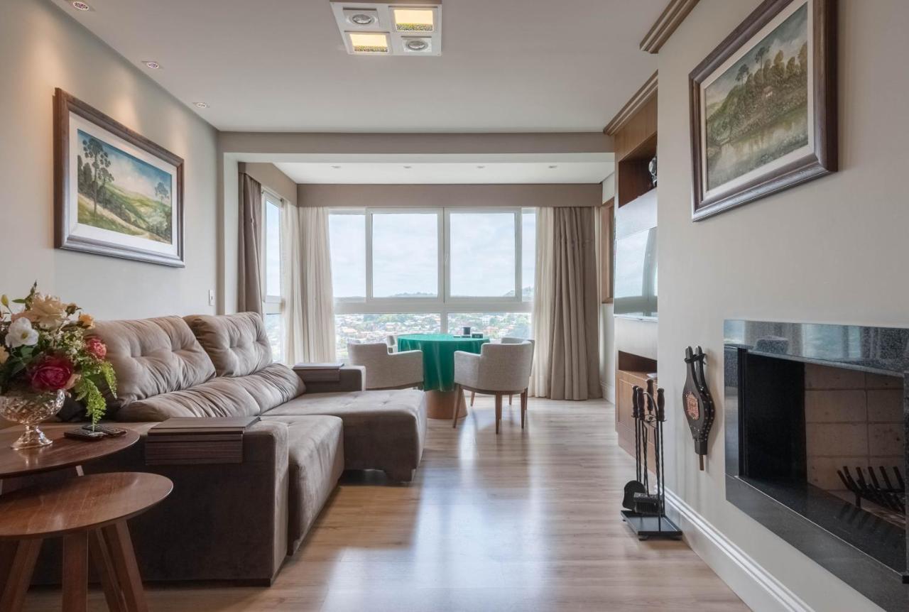 Via Florida Luxo I - 302 Apartamento *