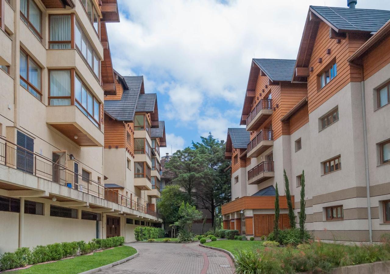 Via Florida Luxo I - 302 Apartamento
