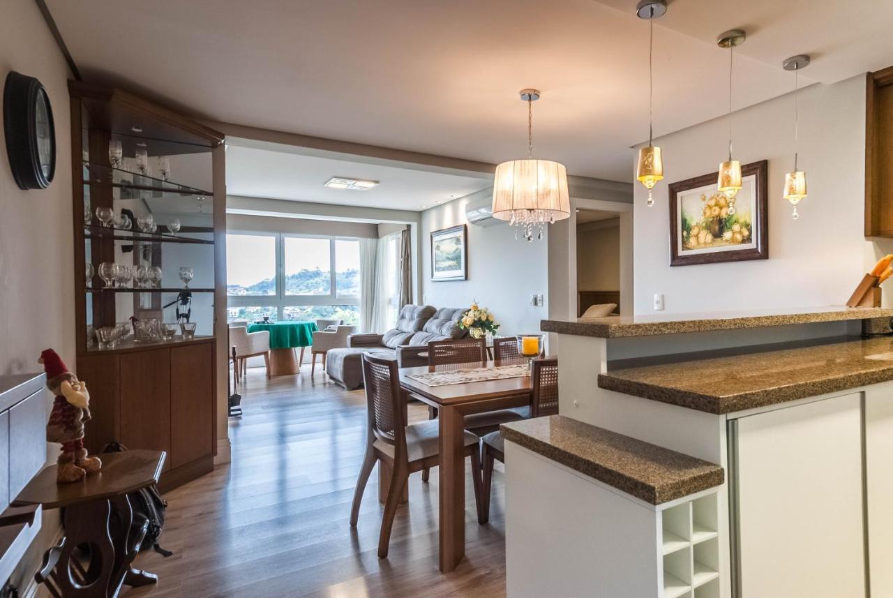 Via Florida Luxo I - 302 Apartamento *