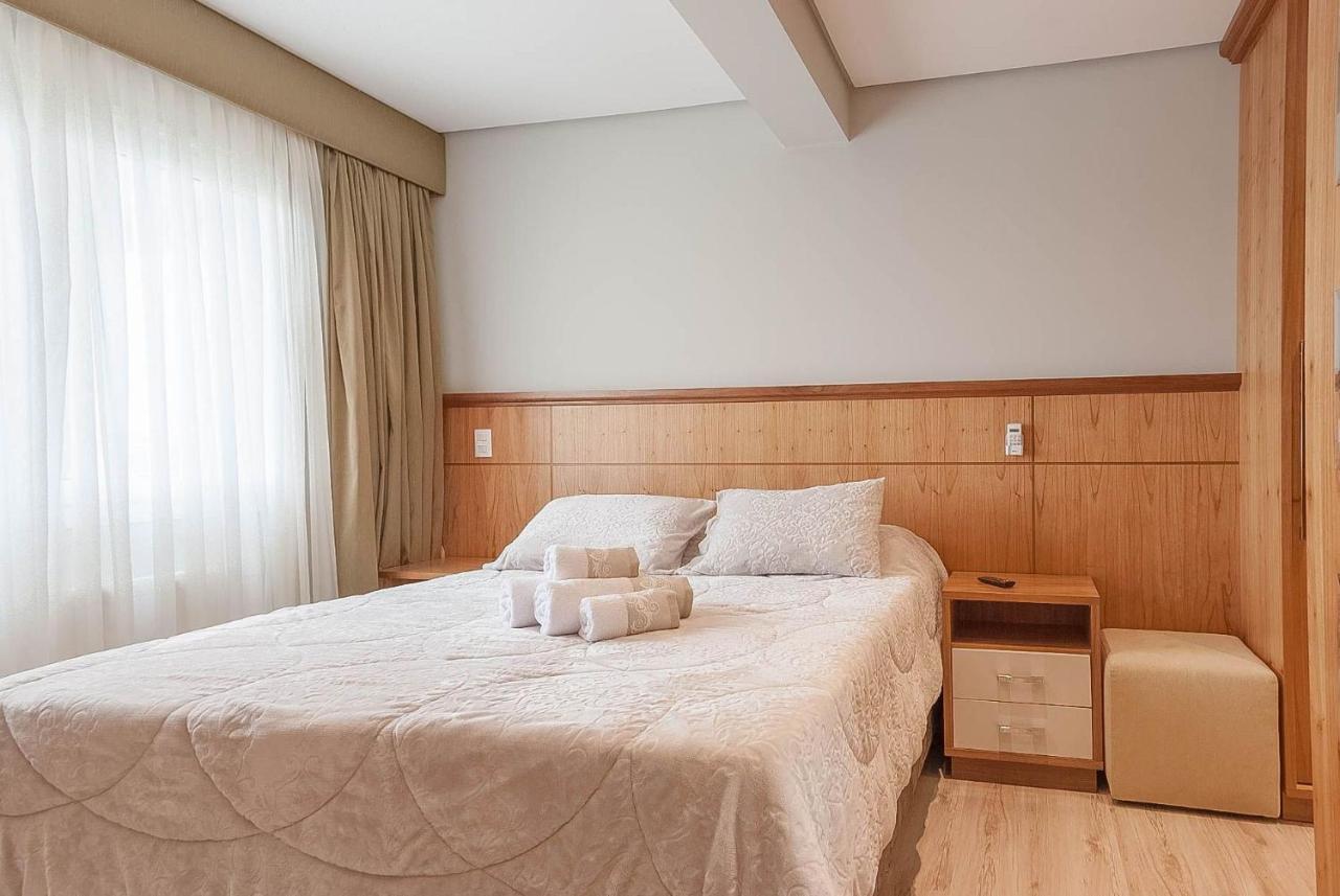 Via Florida Luxo I - 302 Apartamento *