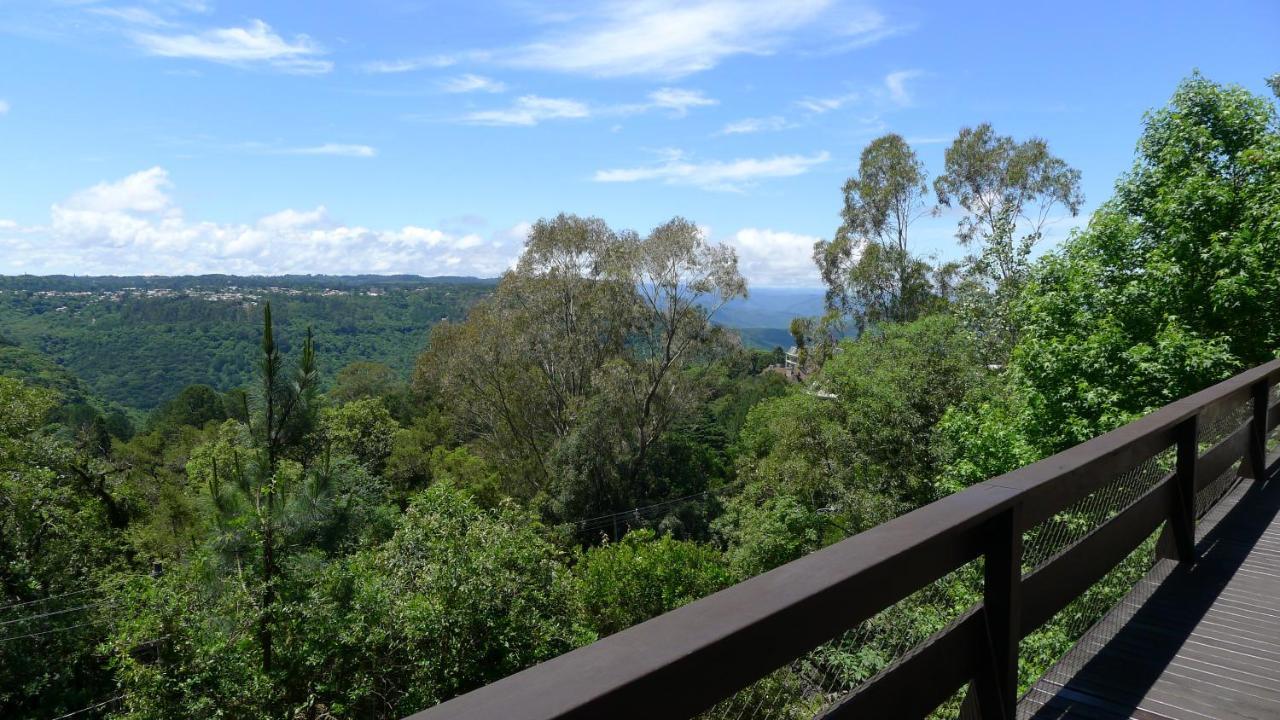 Ap Knorrville Com Lareira - 4 Pessoas Apartamento *