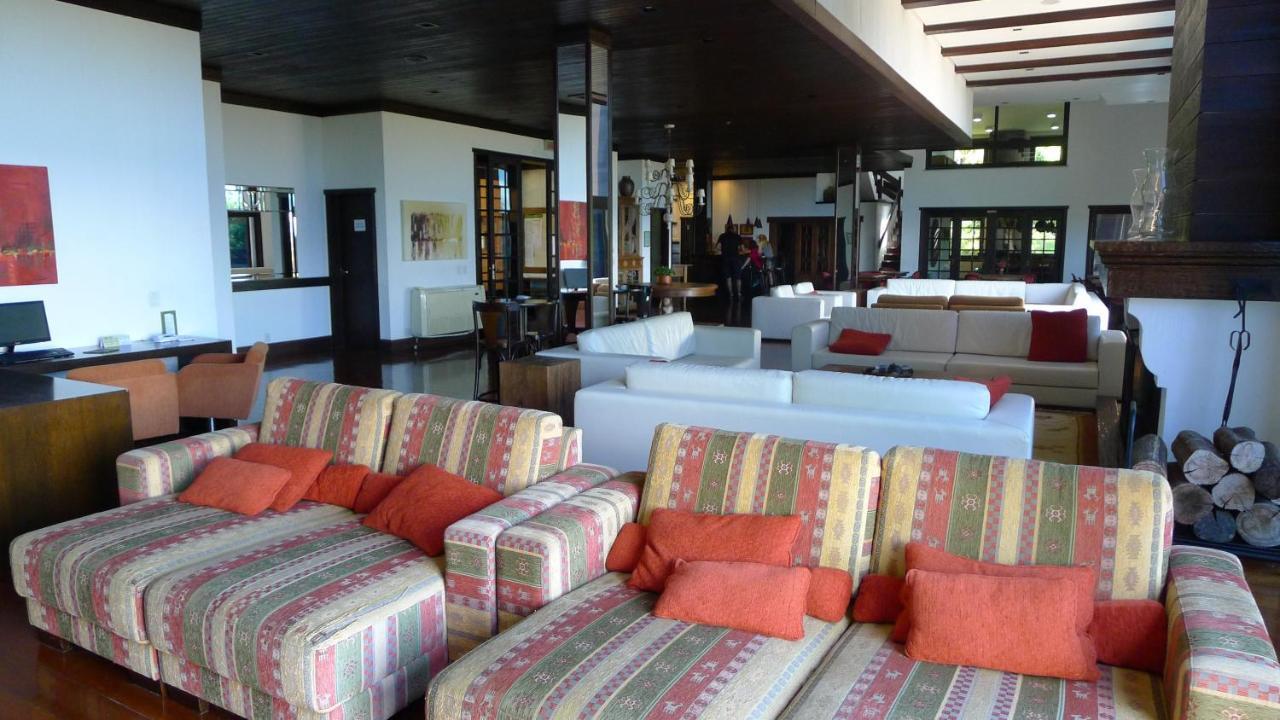 Ap Knorrville Com Lareira - 4 Pessoas Apartamento Gramado