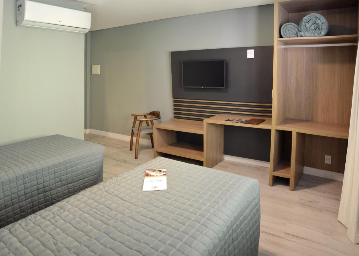 Sky Palace 3* Gramado