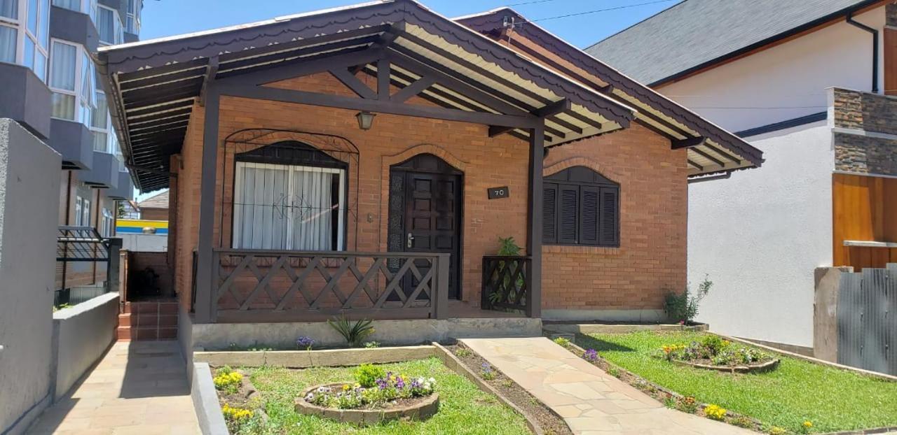 Casa Fontes - Centro Gramado