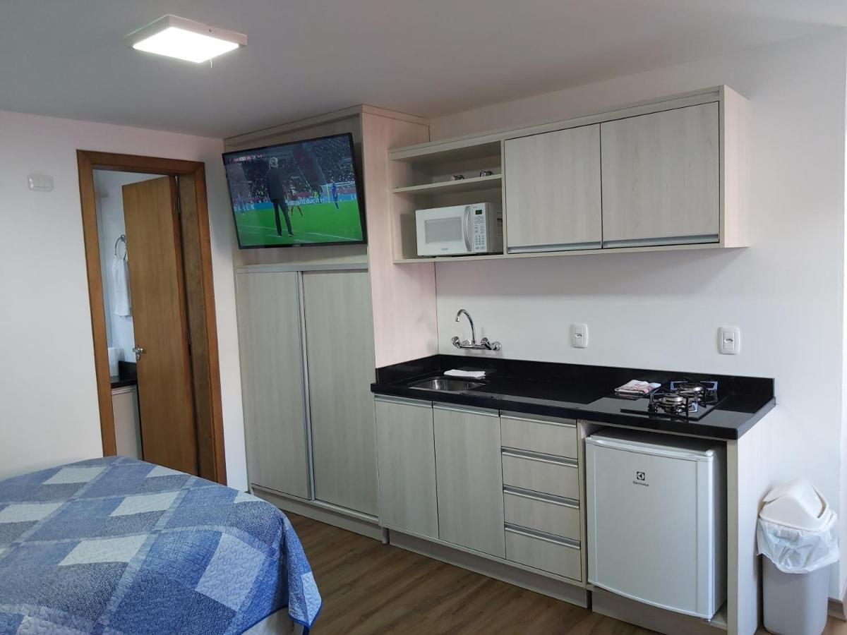 Apartamento 100% Flats *