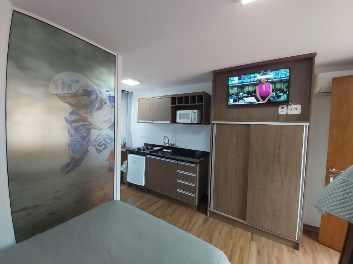 Apartamento 100% Flats *