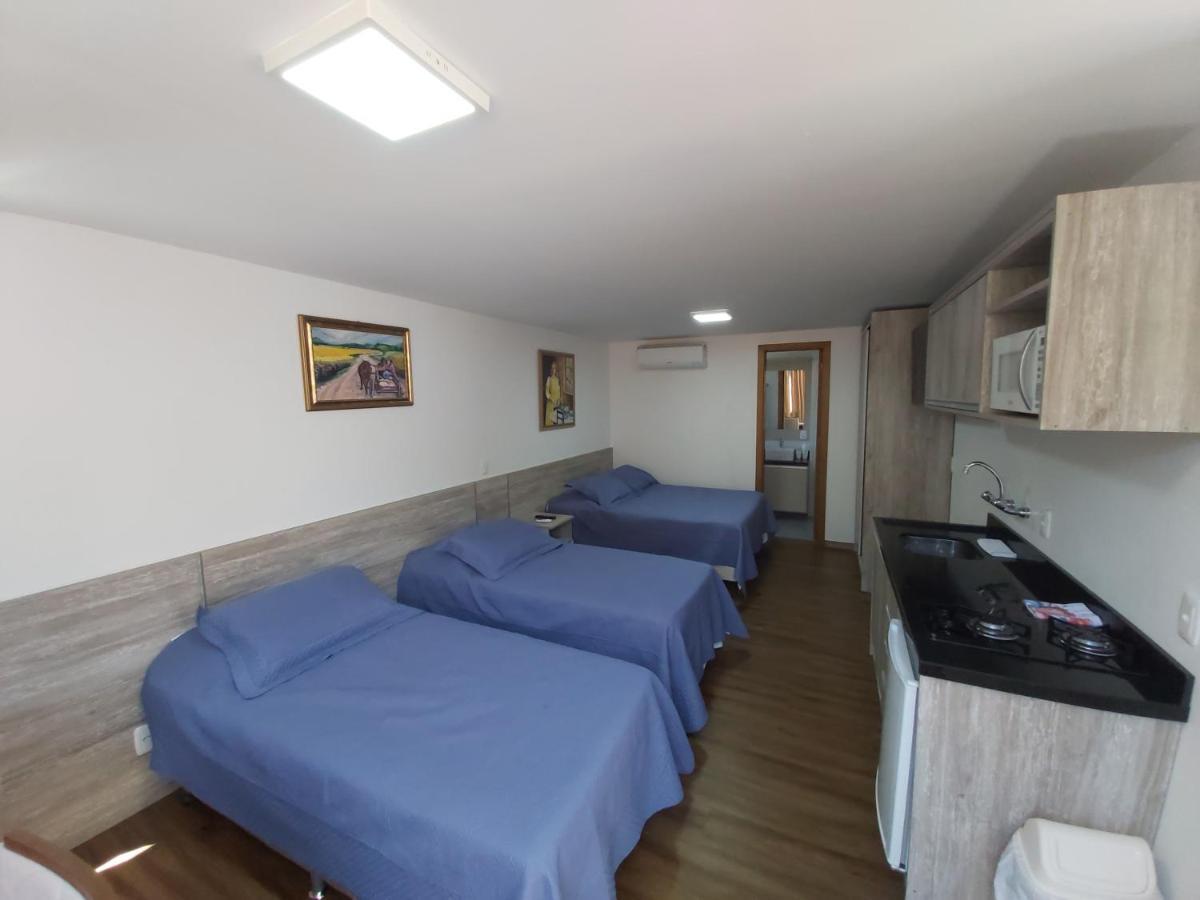 100% Flats Apartamento