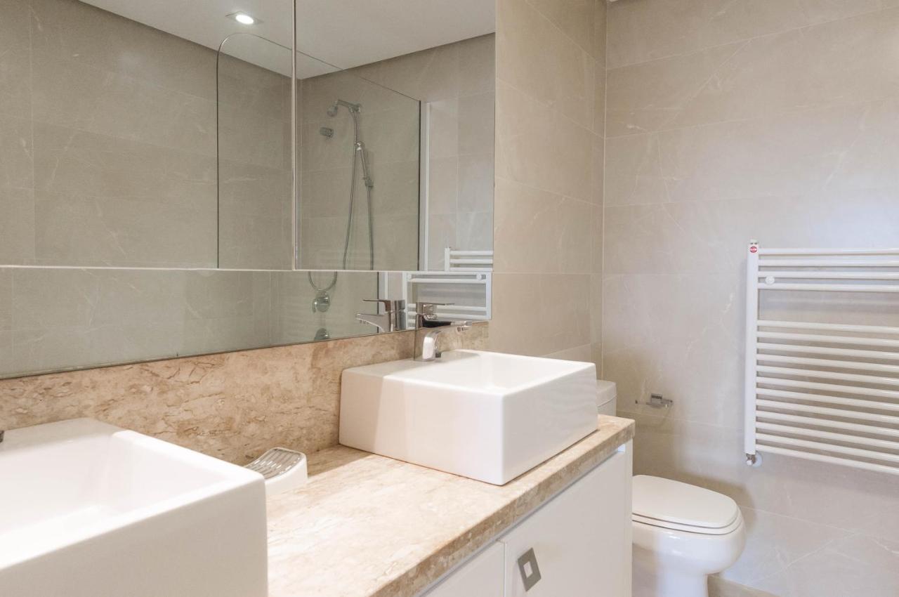 Apartamento Via Florida Luxo I - 302 Gramado