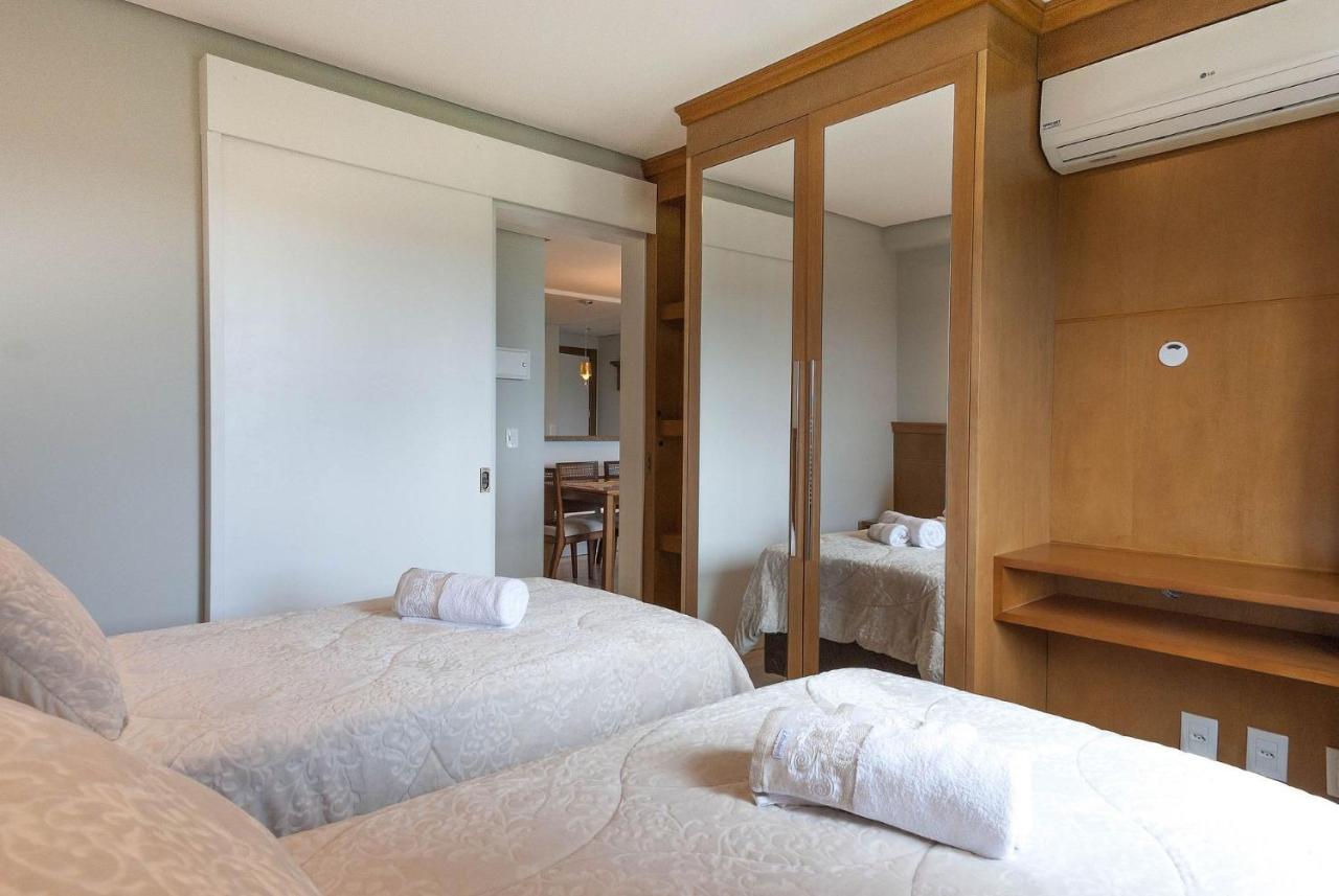 Via Florida Luxo I - 302 Apartamento *