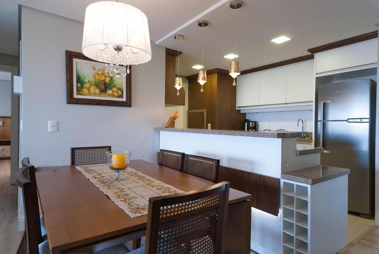 Apartamento Via Florida Luxo I - 302 *