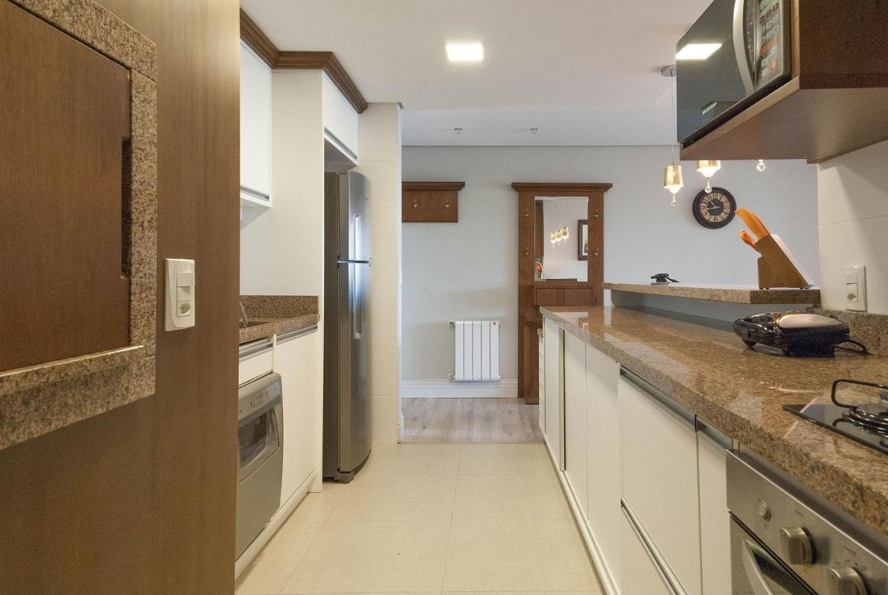 Via Florida Luxo I - 302 Apartamento *