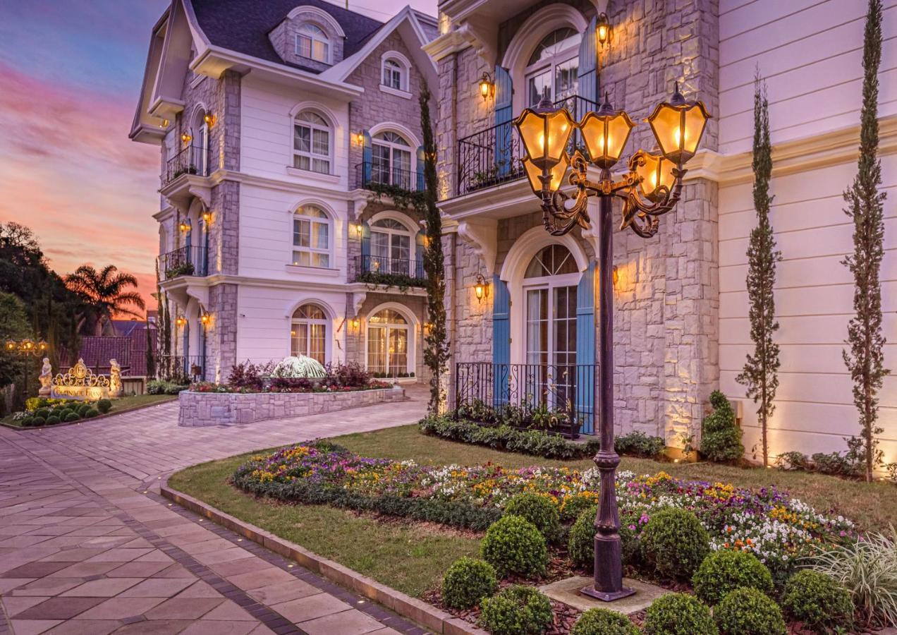 Colline De France 4* Gramado