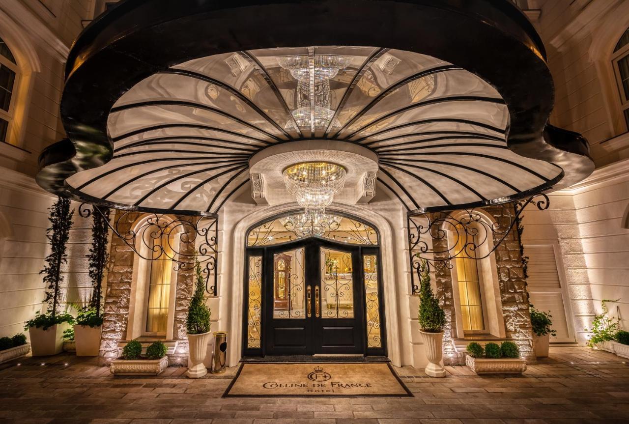 Colline De France Hotel 4*