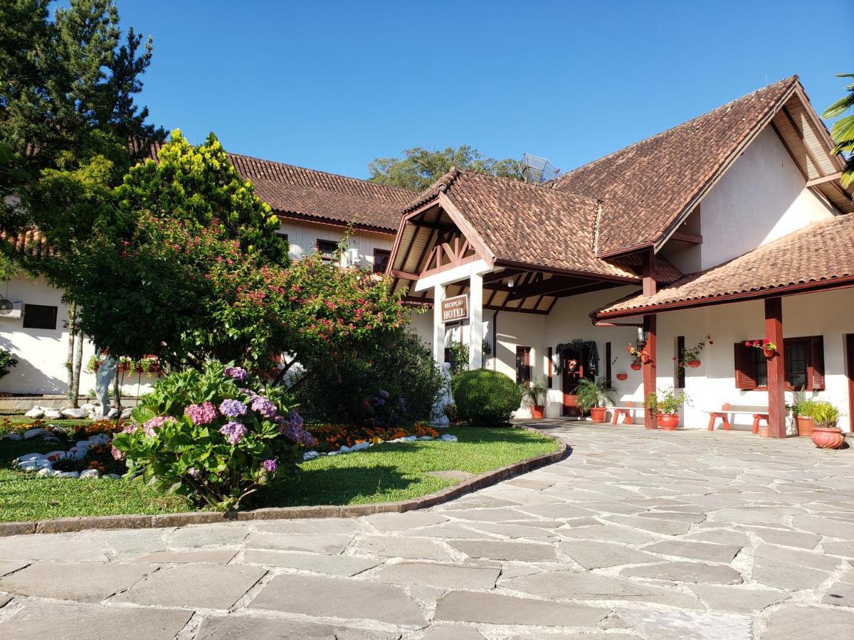 Flores 2* Gramado
