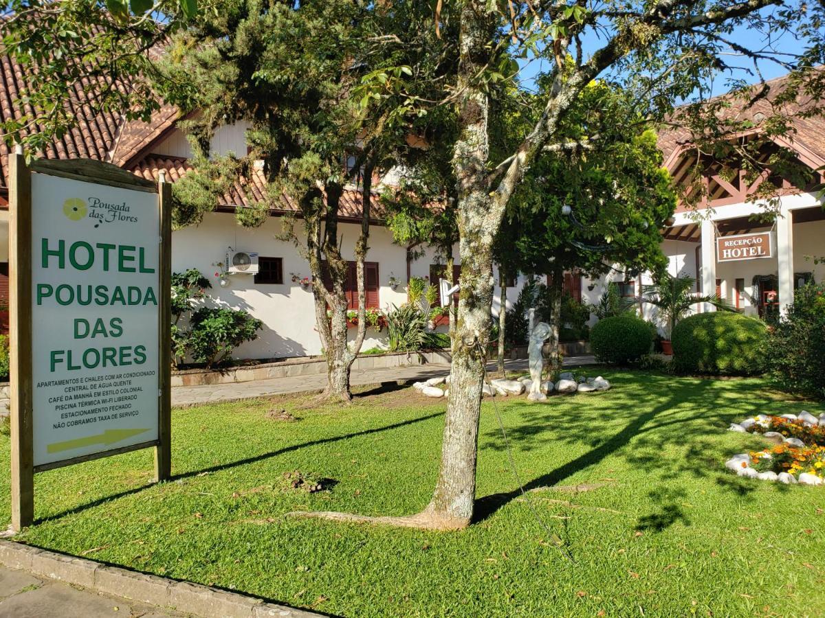 Pensão Flores Gramado