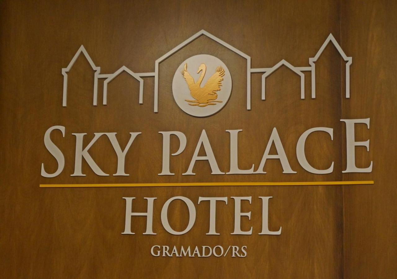 Sky Palace Hotel