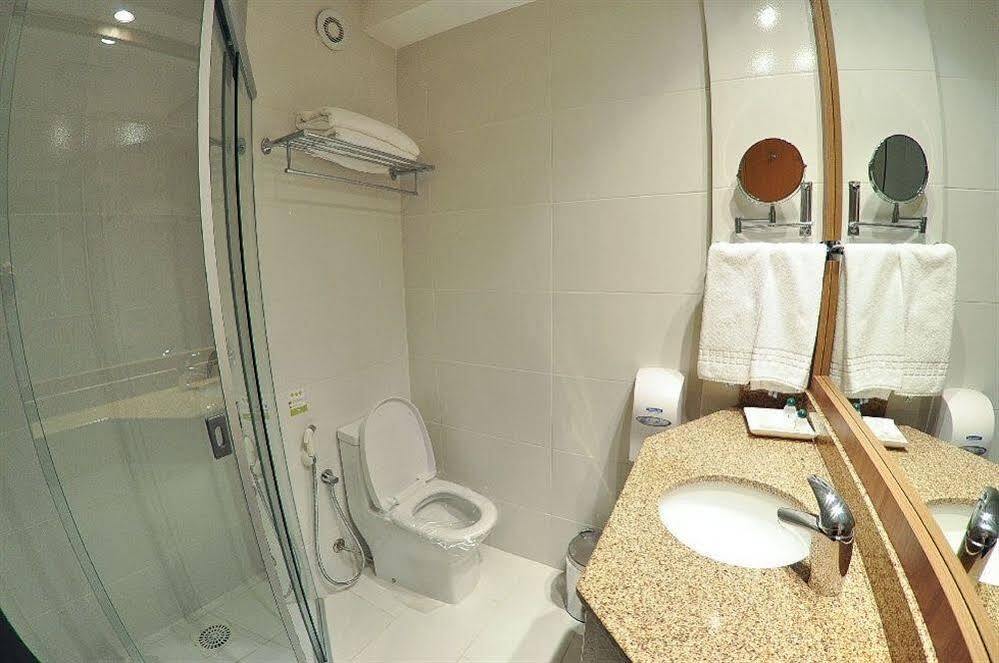 Hotel Laghetto Viale Gramado