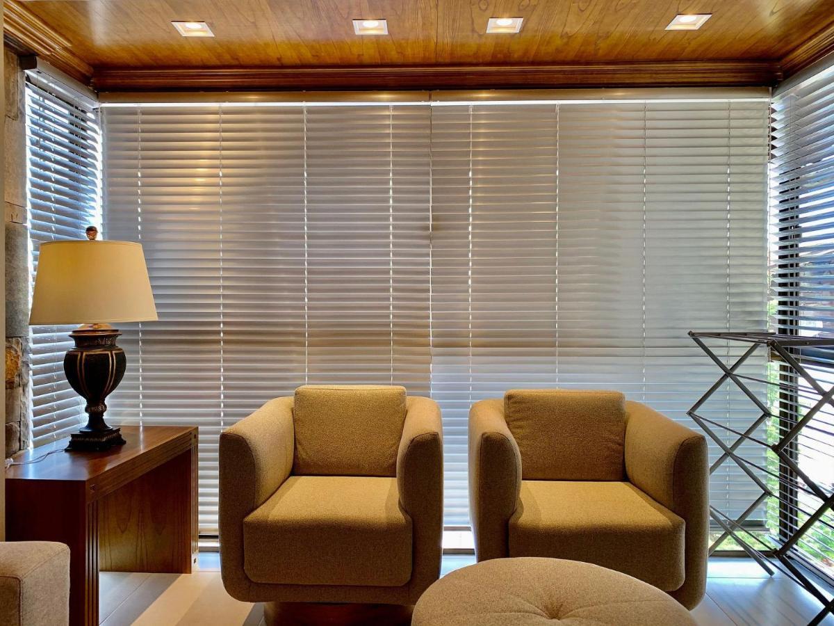 Apartamento Garibaldi 402 - Gramado