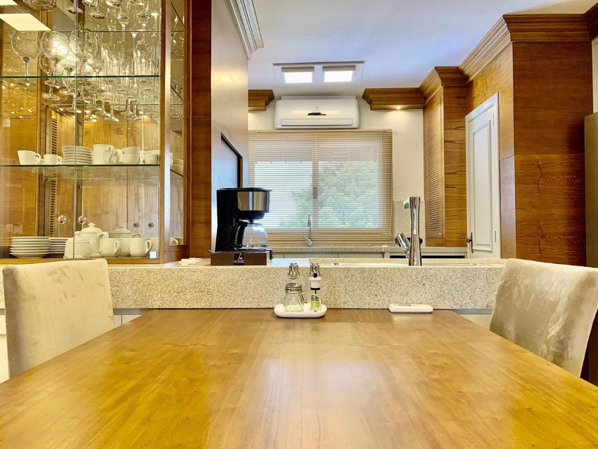 Apartamento Garibaldi 402 - Gramado