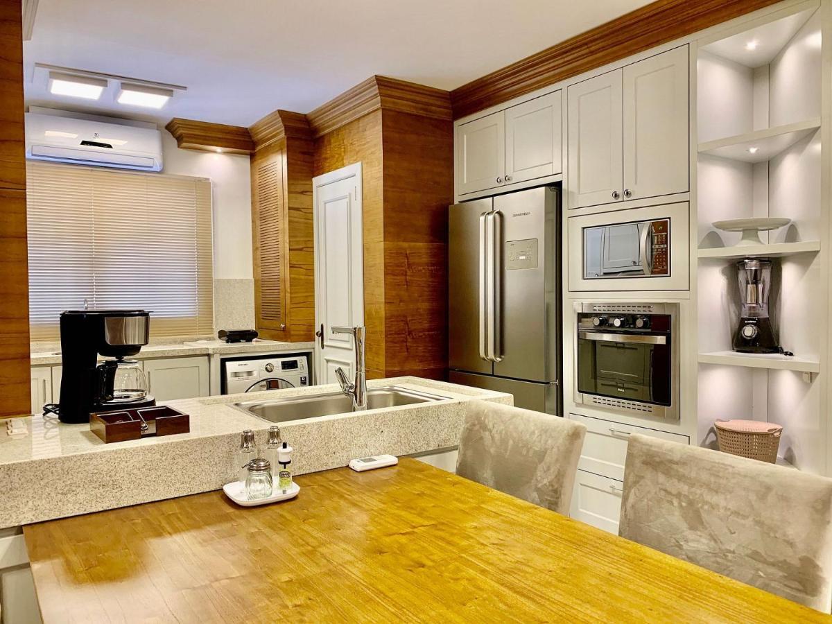 Garibaldi 402 - Apartamento