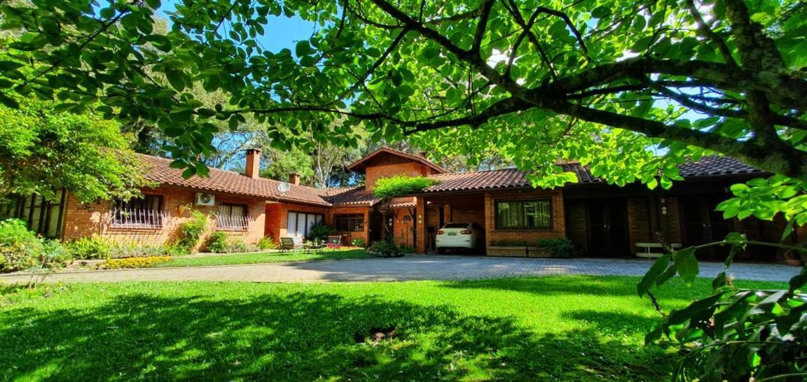 Casa de férias Casa Goldoni 4 Quartos Gramado