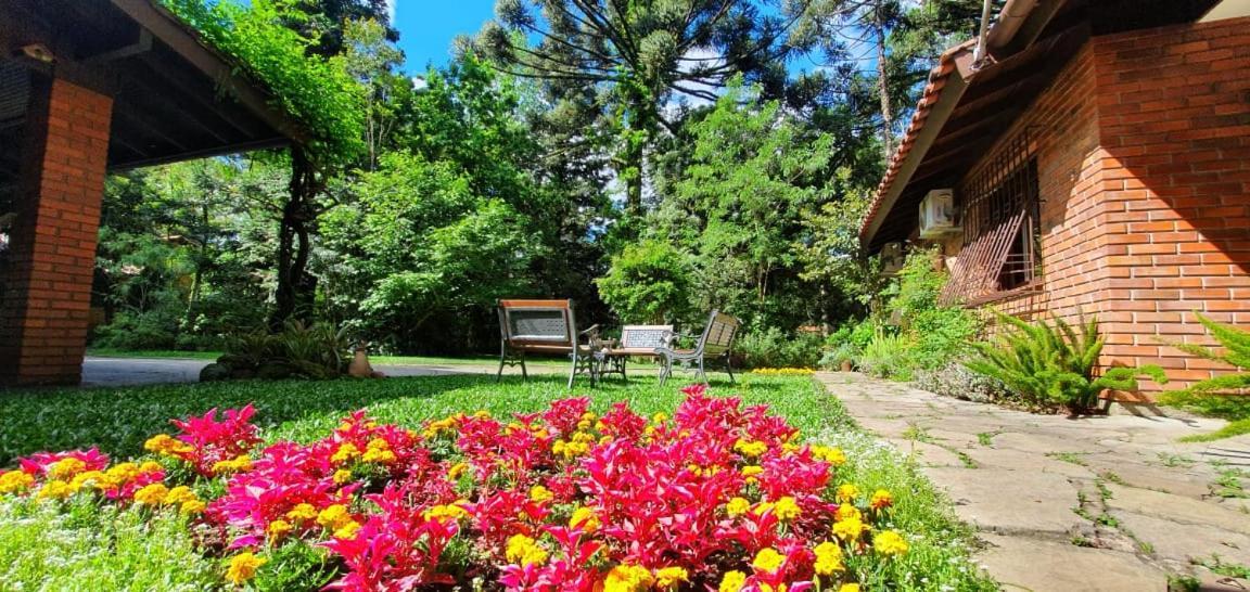 Casa Goldoni 4 Quartos Gramado