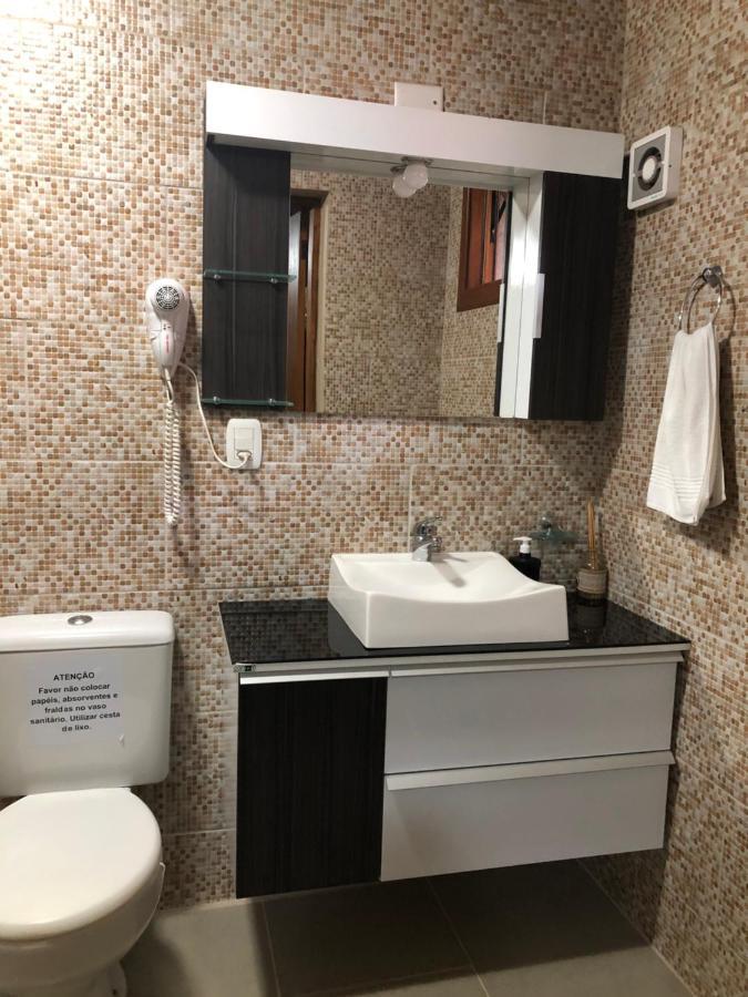 Chales De Luxe Casa de férias