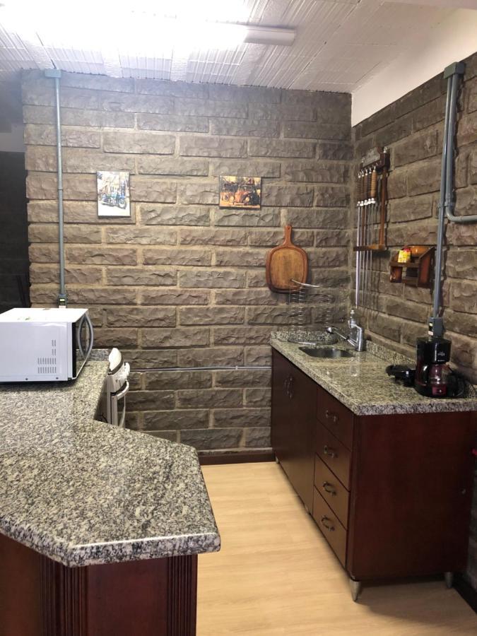 Casa de férias Chales De Luxe