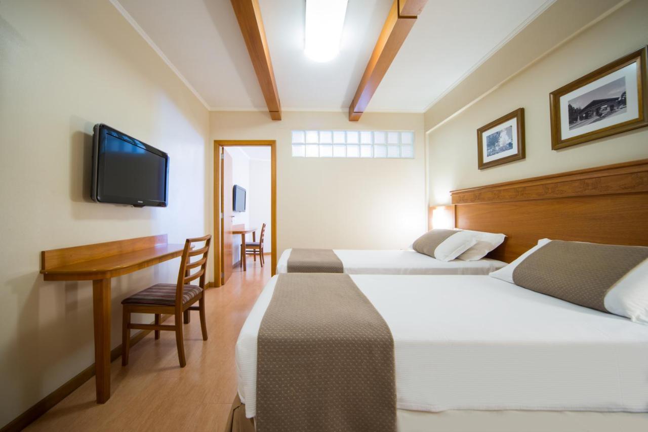 Laghetto Premio Hotel Gramado