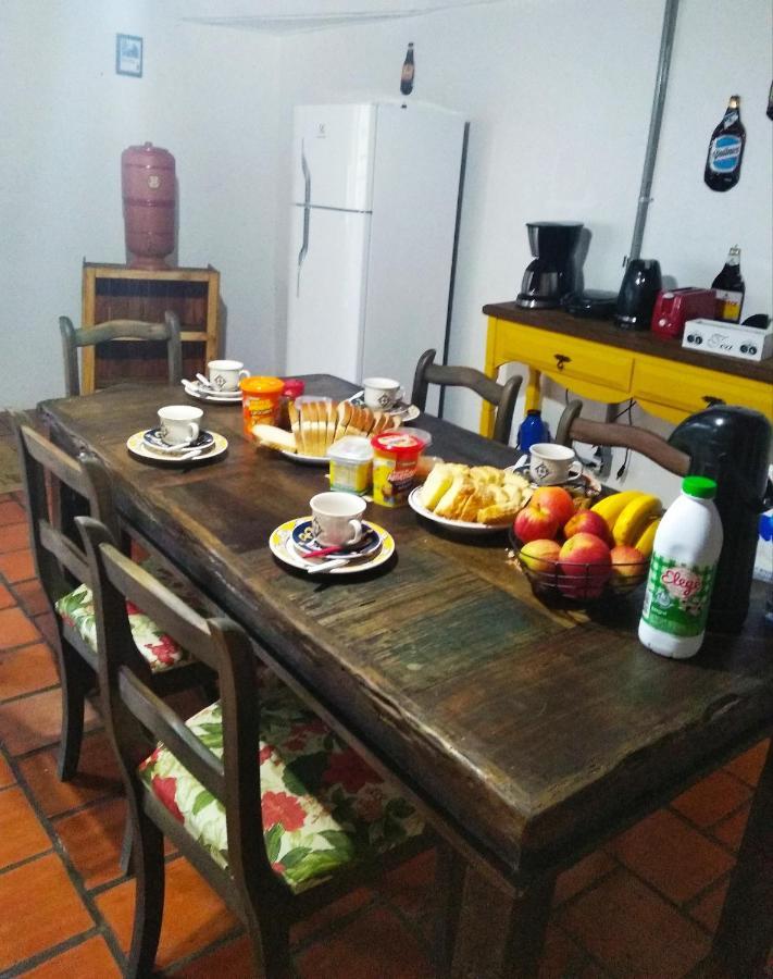Casa de hóspedes Gramado Guest House *