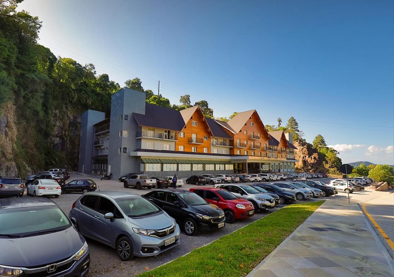Hotel Sky Palace