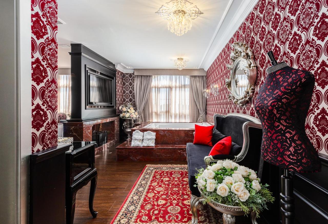 Colline De France Hotel Gramado