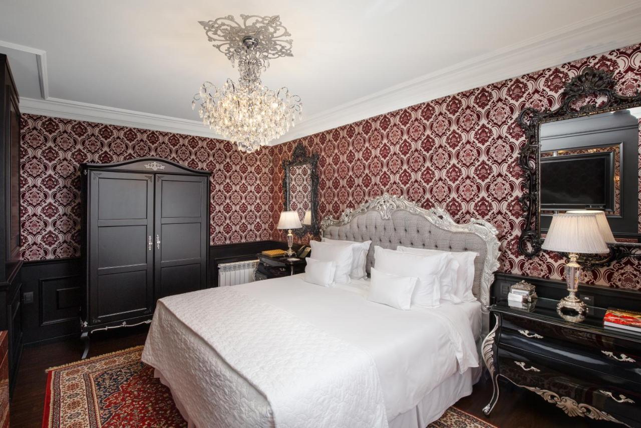 Hotel Colline De France Gramado