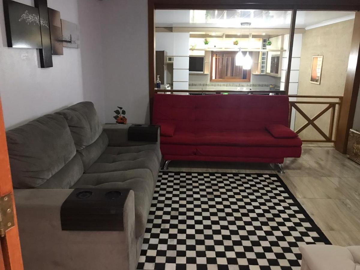 Casa de férias Encantos *