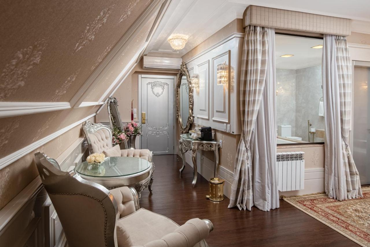 Hotel Colline De France