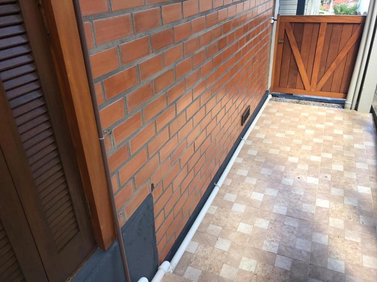 Encantos Casa de férias *