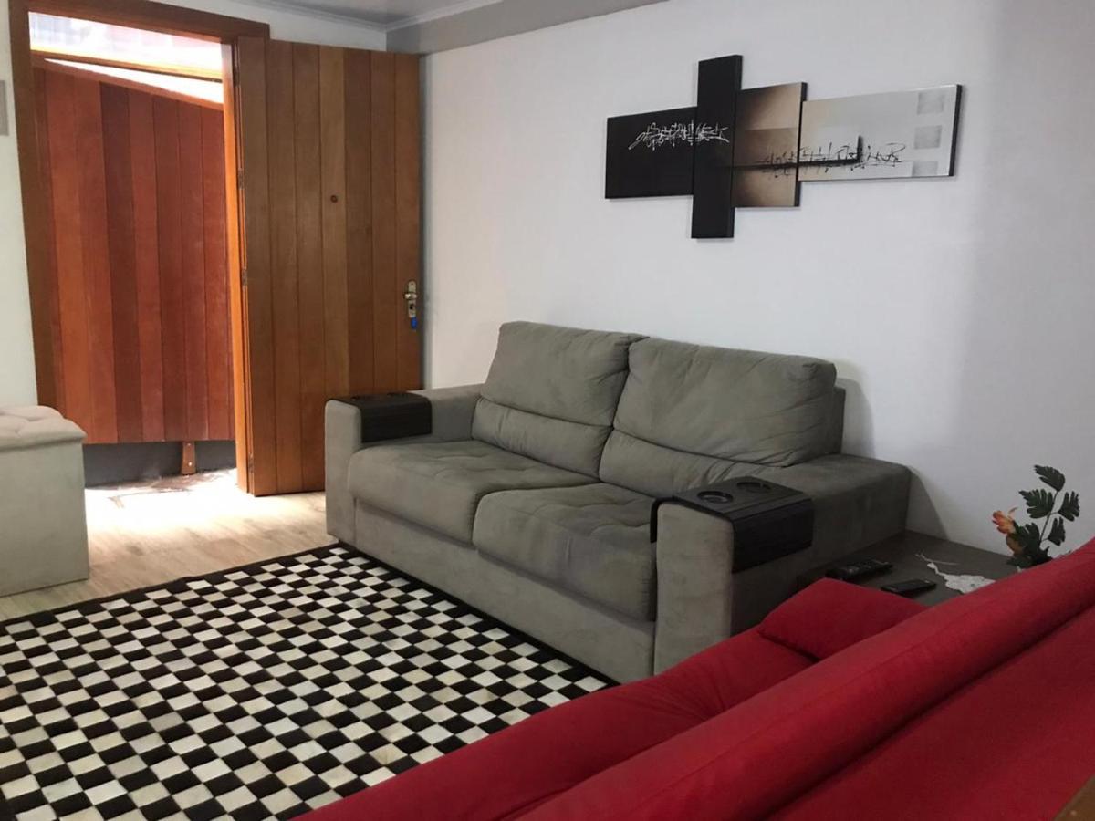 Encantos Casa de férias *