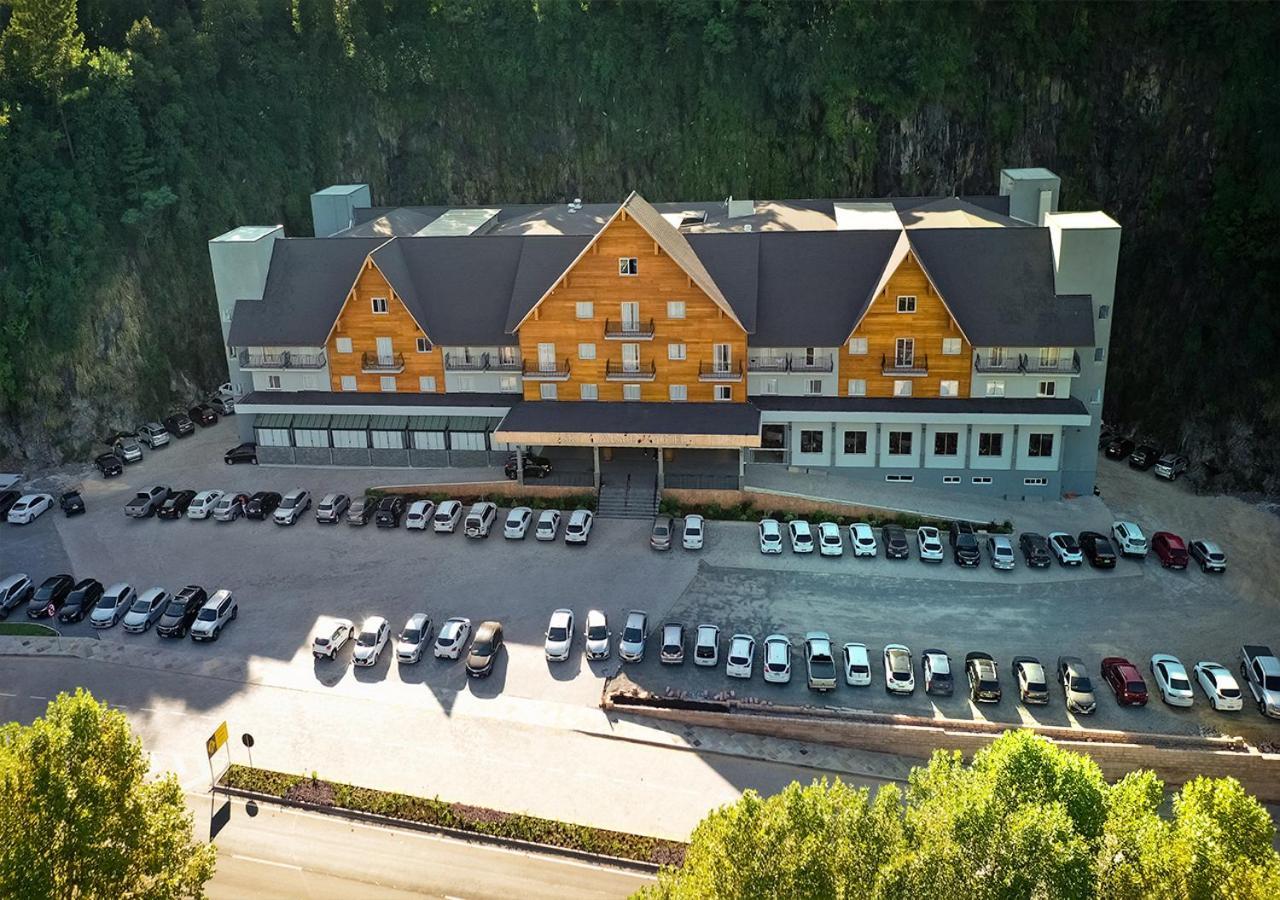 Sky Palace Hotel Gramado