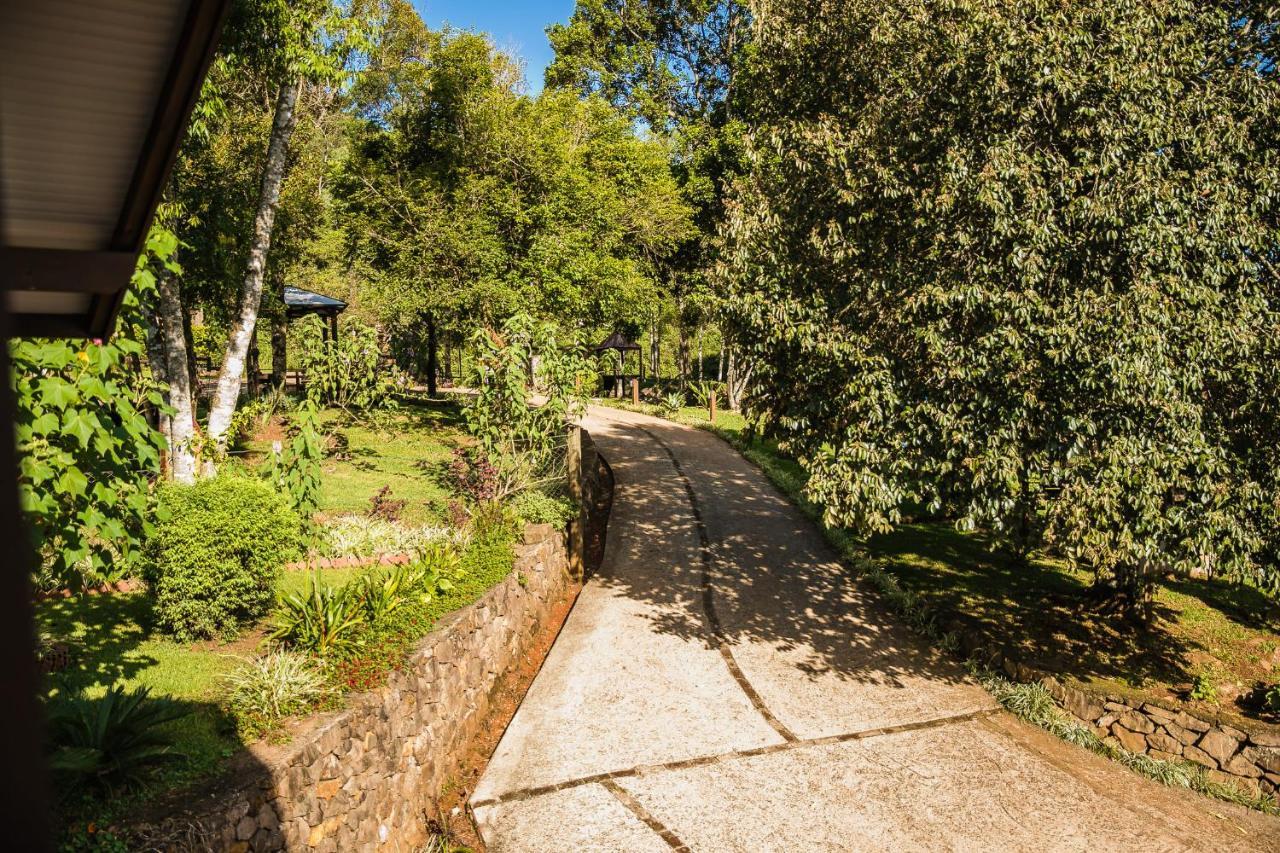 Pensão Hospedaria Farm 3*
