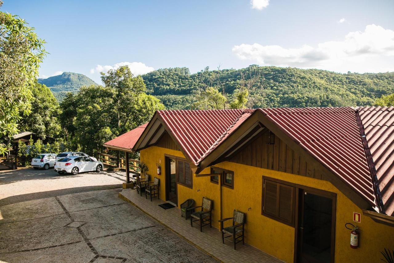 Pensão Hospedaria Farm Gramado