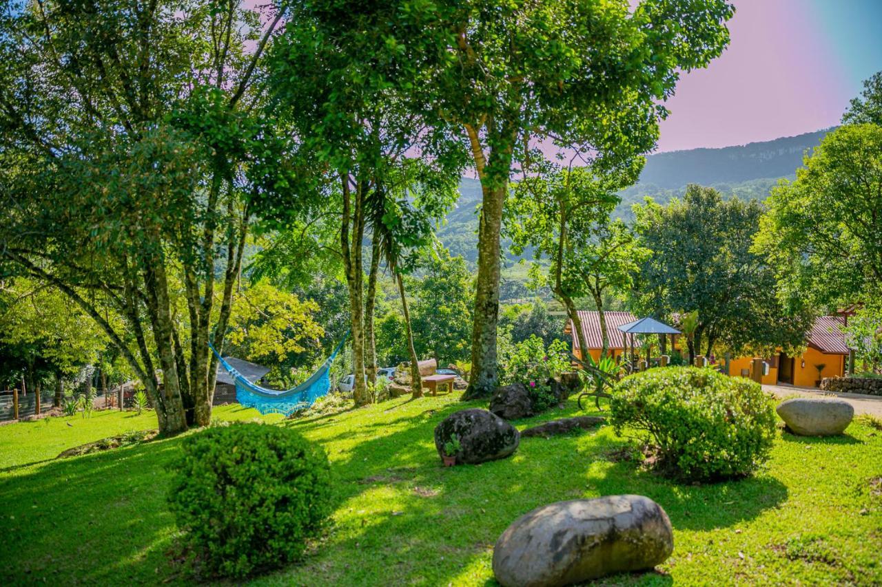 Pensão Hospedaria Farm 3*