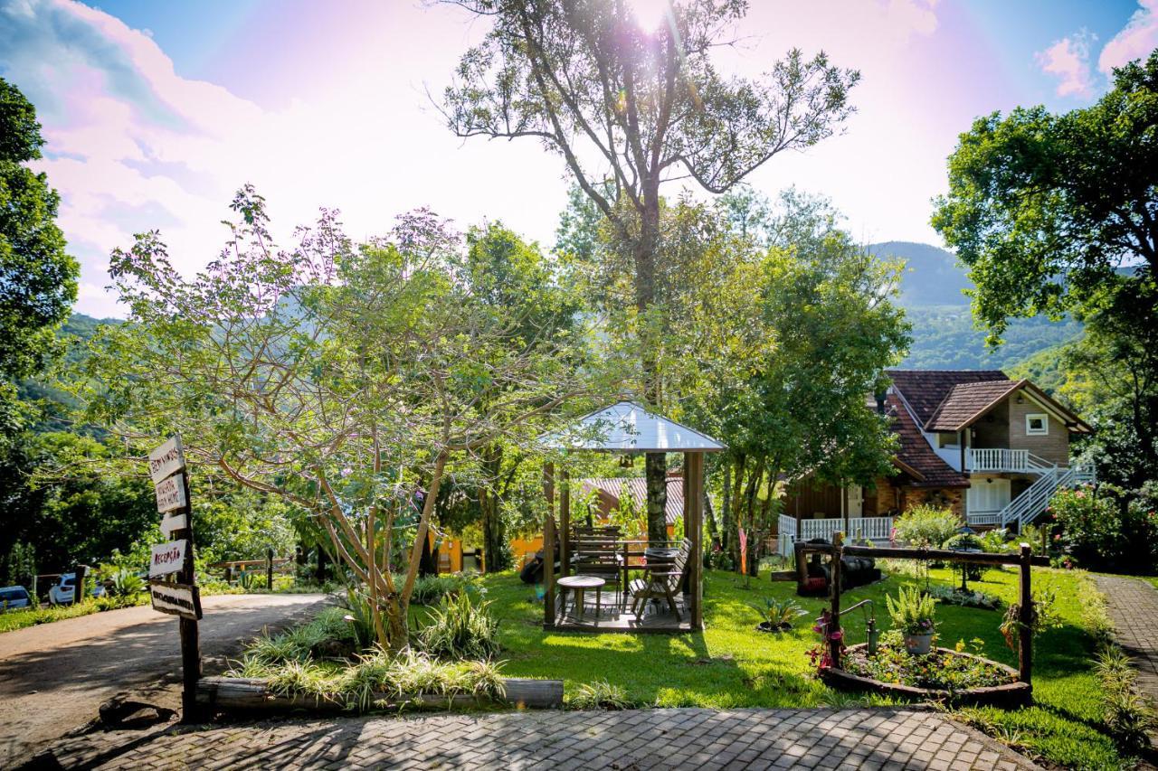Hospedaria Farm 3* Gramado